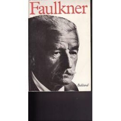 William Faulkner