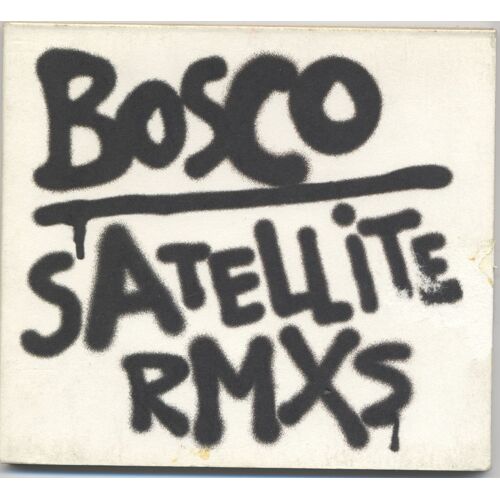 Satellite