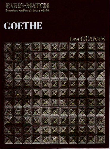 Goethe