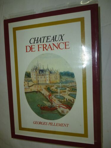 Chateaux De France