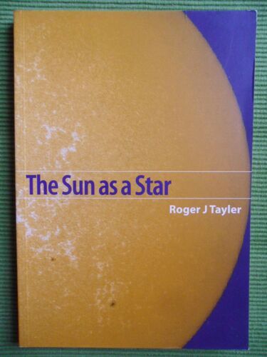 The Sun As A Star