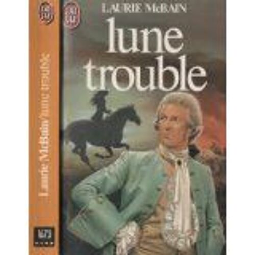 Lune Trouble