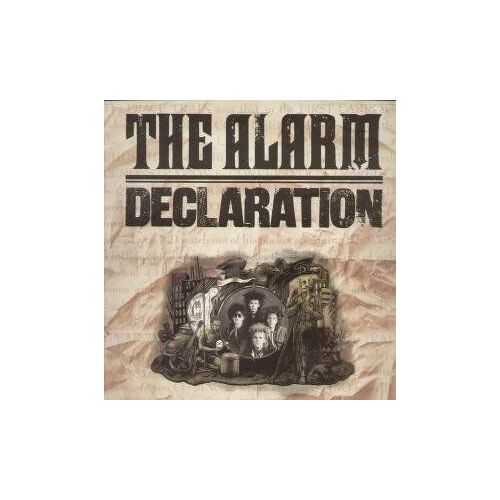 Declaration