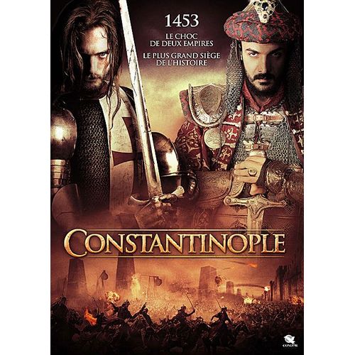 Constantinople