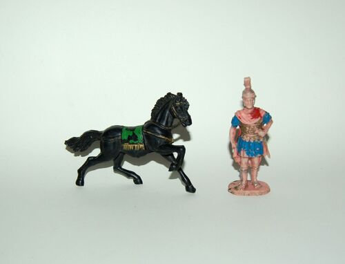 Reamsa Lot Romain Crescent Charbens 60/70