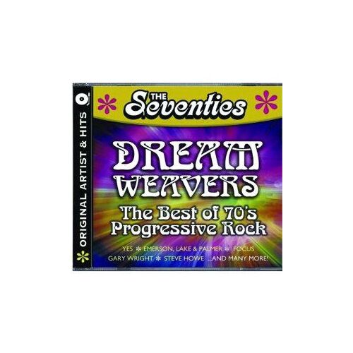 Seventies: Dream Weavers / Various