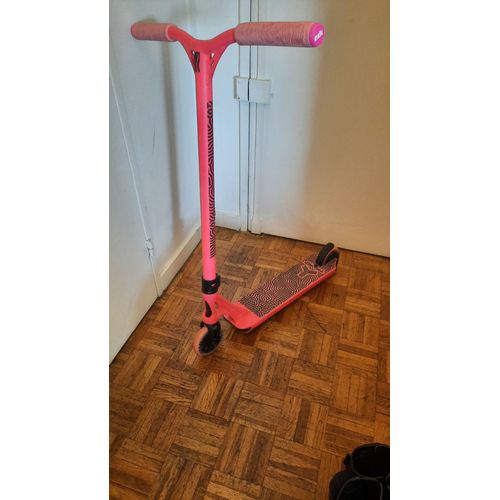 Trottinette Freestyle Blunt