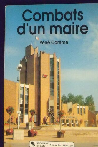 Combats D'un Maire