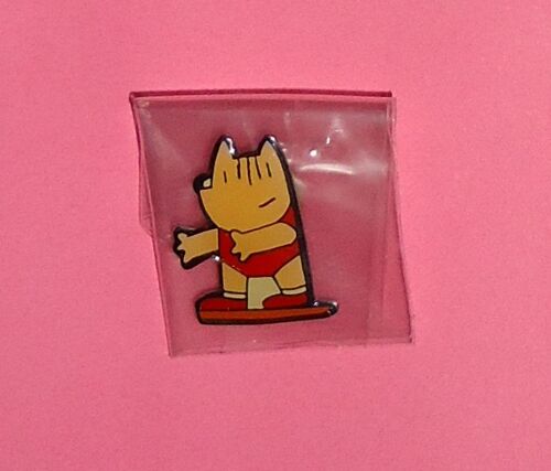 Pin's Coob 92