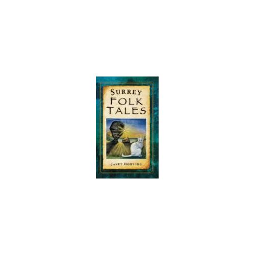 Surrey Folk Tales