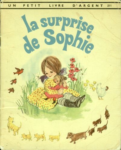La Surprise De Sophie