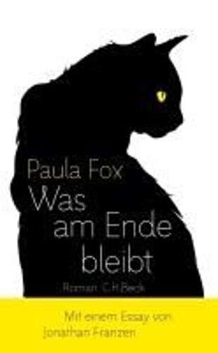 Was Am Ende Bleibt