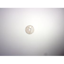 Piece 10 Centimes 1921