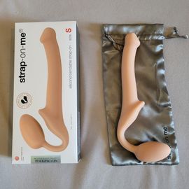 Strap On Me Sextoys Femme