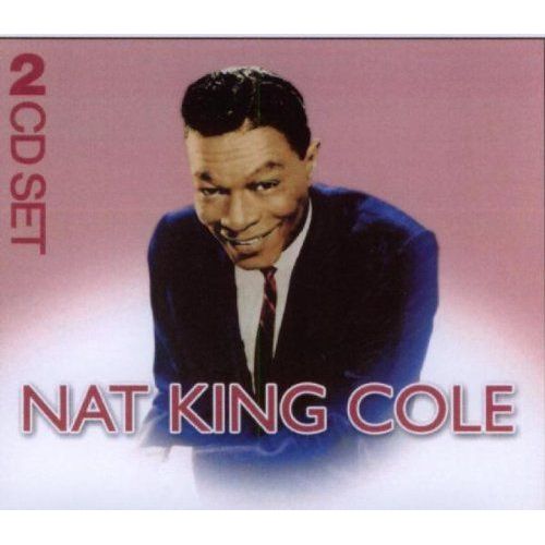 Nat King Cole/ 2 Cd Set