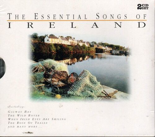 The Essential Song Of Ireland
