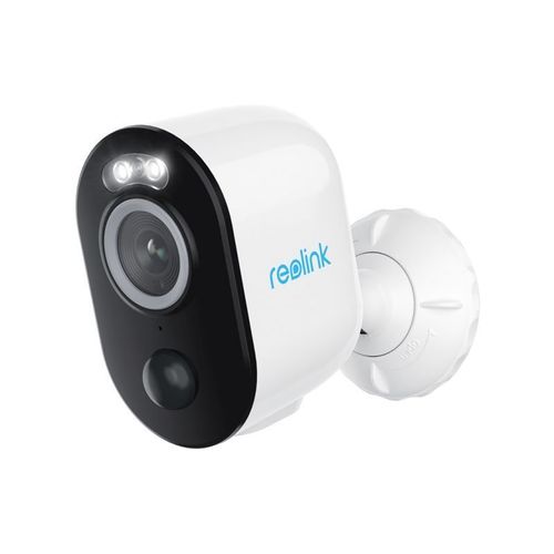 Reolink Argus Series B330 Caméra De Sécurité Ip Intérieure Et Extérie