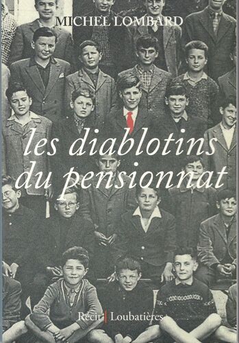 Les Diablotins Du Pensionnat