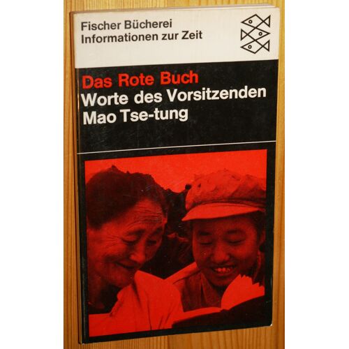 Das Rote Buch