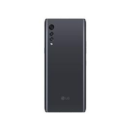 LG Smartphone Velvet 5G 128GB/6GB Aurora Gray