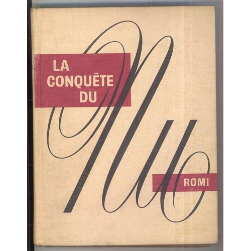 La Conquête Du Nu
