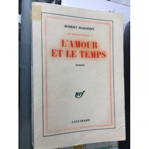 L'amour Et Le Temps