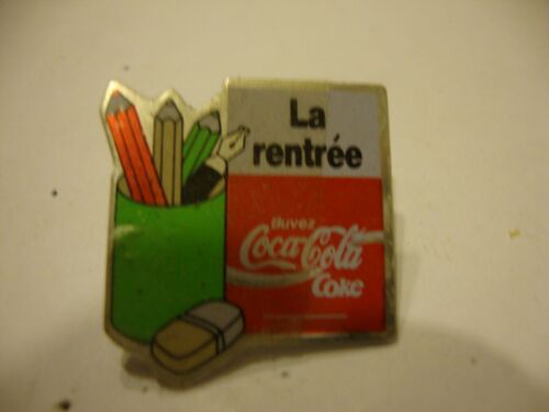 Pins Coca Cola