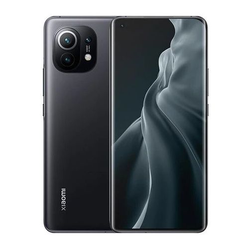 Xiaomi Mi 11 5G Dual-SIM 8/128 Go Gris