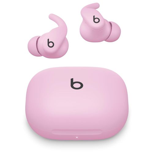 Beats Powerbeats Fit Rose néon