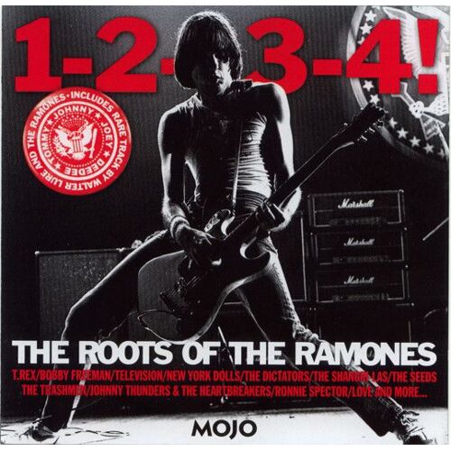 Mojo Presents 1-2-3-4