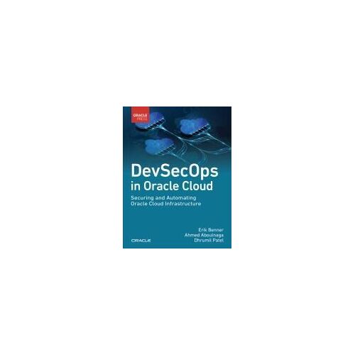 Devsecops In Oracle Cloud