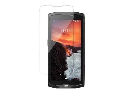 Dlh Dy-Pe4548 - Protection D'écran Pour Téléphone Portable - Verre - Pour Crosscall Core X4