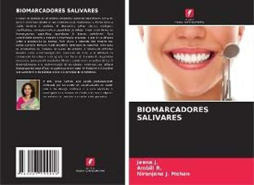 Biomarcadores Salivares