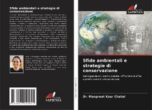 Sfide Ambientali E Strategie Di Conservazione