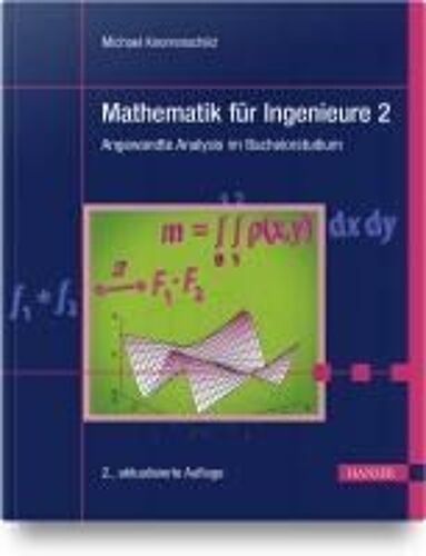 Mathematik Für Ingenieure 2