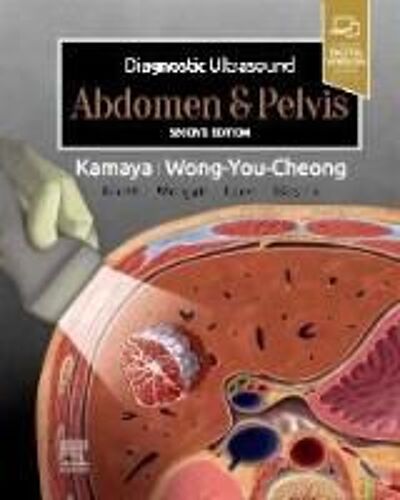 Diagnostic Ultrasound: Abdomen And Pelvis
