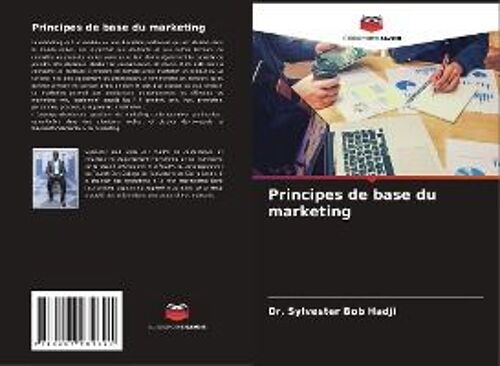Principes De Base Du Marketing