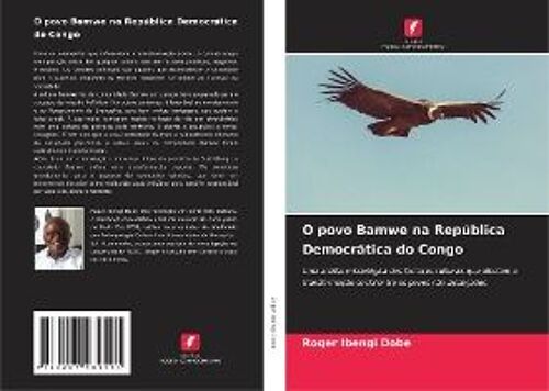 O Povo Bamwe Na República Democrática Do Congo