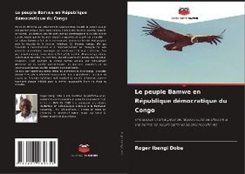 Le Peuple Bamwe En République Démocratique Du Congo