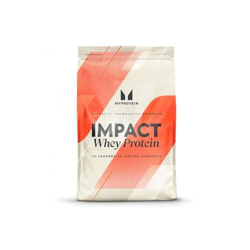 Impact Whey Protein (2,5kg)|Cookies Et Cream| Whey Protéine|Myprotein 