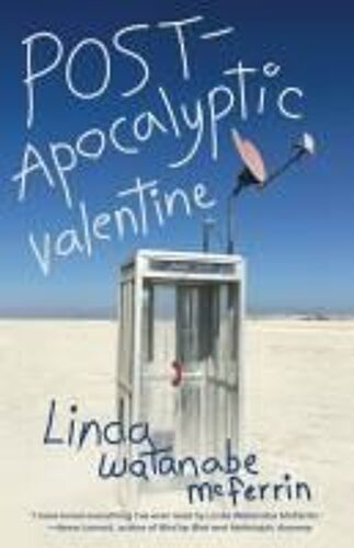 Post-Apocalyptic Valentine