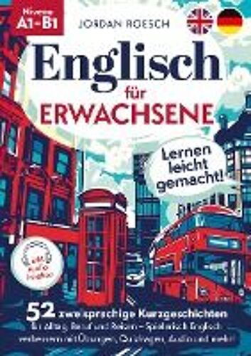 Englisch Für Erwachsene