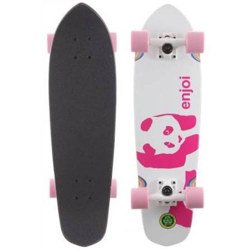 Skateboard Enjoi Panda