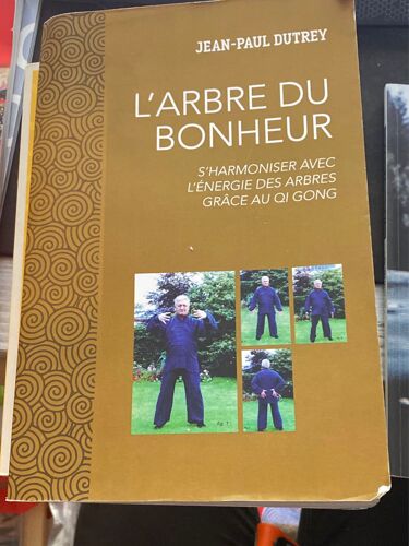 L’Arbre Du Bonheur Jean Paul Dutrey