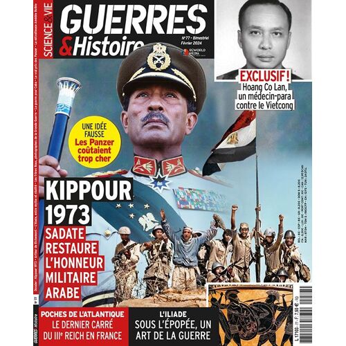Guerres Et Histoire 77