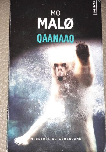 Mo Malo Qaanaaq