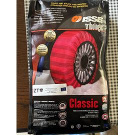 Vends Chaussettes Neige Isse Taille 66