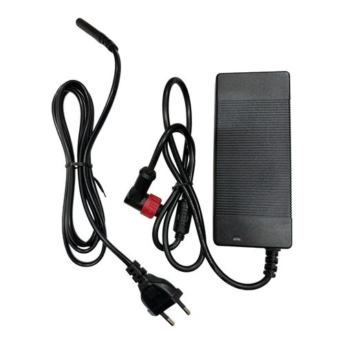 Chargeur Pour Scooters Électriques Ausom L1, L2, L2 Dual Motor, L2 Max, L2 Max Dual Motor, Gx1