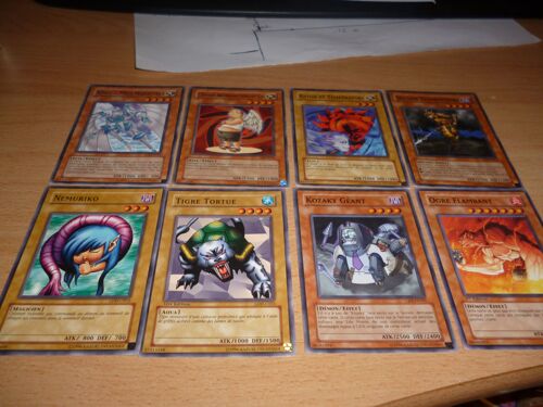 Senku - Méca Majestueux + Nemuriko + Kozaky Géant + Ogre Flambant + Tigre Tortue + Rayon Et Température + L'enfant Absorbant Venu Du Ciel + Soldat Élementaire