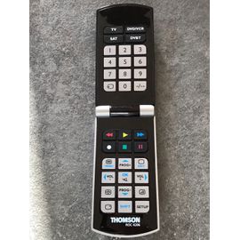 Telecommande d origine thomson ROC 4206
